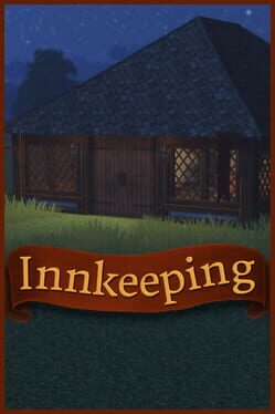 Innkeeping cover art
