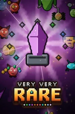 Image de couverture Very Very Rare