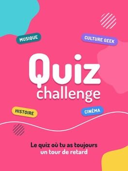 Quiz Challenge