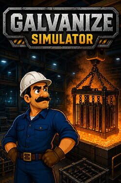 Galvanize Simulator