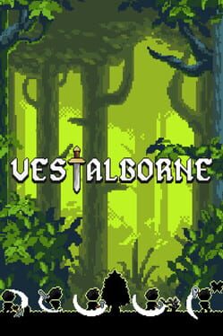 Vestalborne