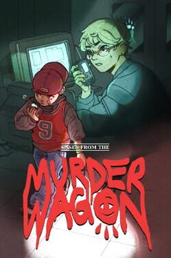 Cases from the Murder Wagon