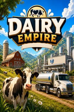 Dairy Empire