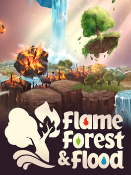 Flame, Forest & Flood artwork 4