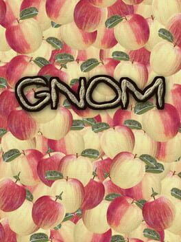 Capa de Gnom