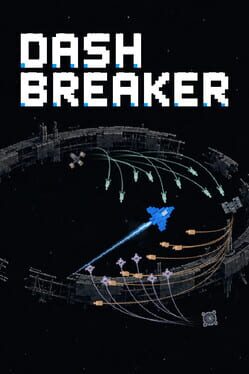 DashBreaker cover art