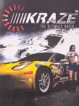 Kraze: The Ultimate Racer