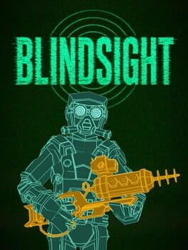 Blindsight kansikuva