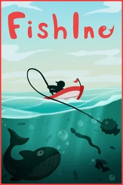 Image de couverture FishInc