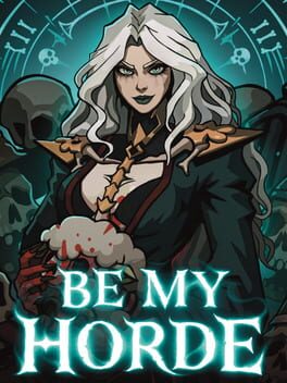 Be My Horde