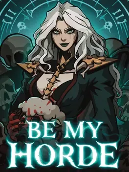 Be My Horde