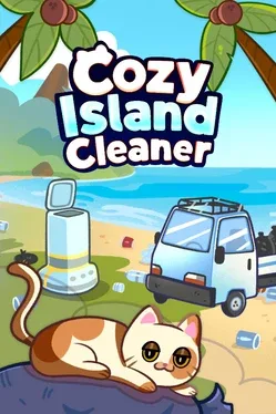 Cozy Island Cleaner
