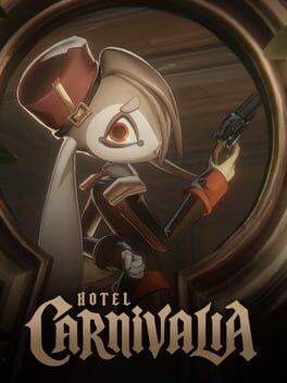 Hotel Carnivalia