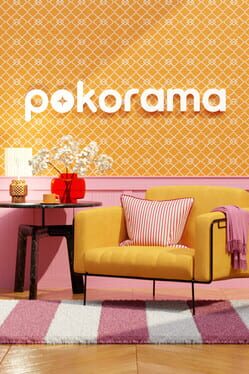 Pokorama cover art