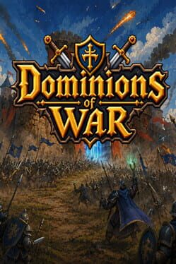 Dominions of War cover art
