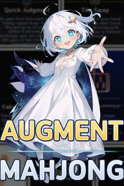 Augment Mahjong cover art