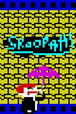 Skoopah! cover art