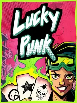 Lucky Punk
