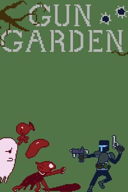 Gun Garden