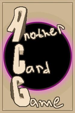 Another Card Game