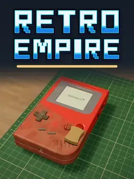 Retro Empire