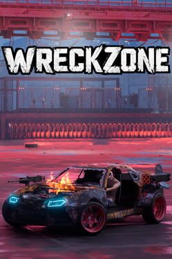 WreckZone