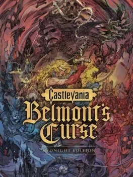 Castlevania: Belmont's Curse - Midnight Edition