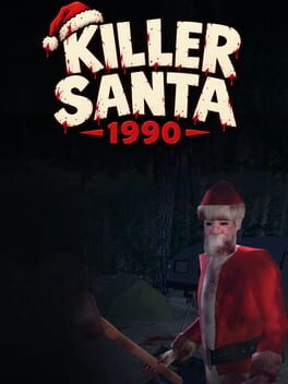 Capa de The Last Camp 1990