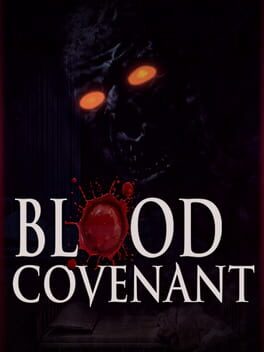 Blood Covenant cover art