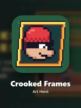 Crooked Frames