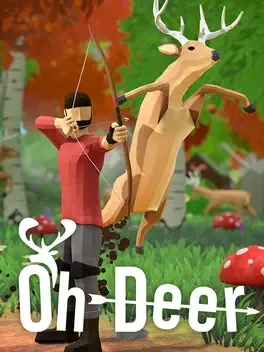 Oh Deer
