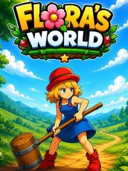 Flora's World