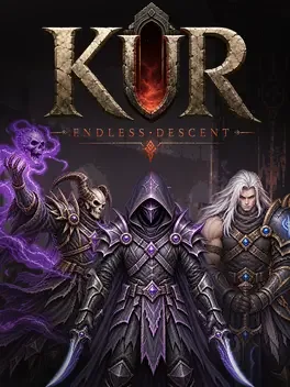 Kur: Endless Descent