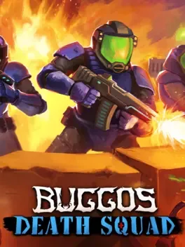 Buggos: Death Squad