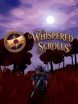 Whispered Scrolls
