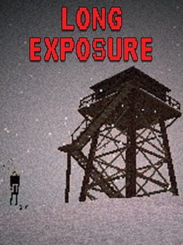 Long Exposure cover art