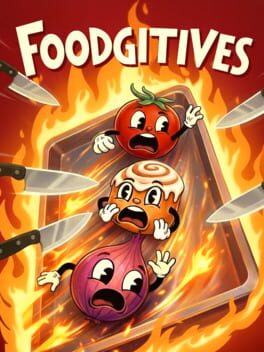 Foodgitives