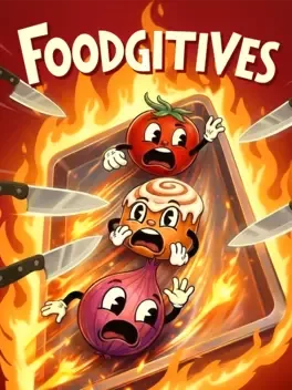 Foodgitives