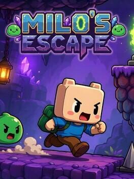 Milo's Escape