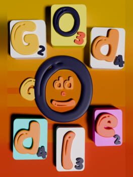 Goddle cover art