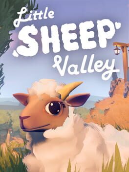 Little Sheep Valley