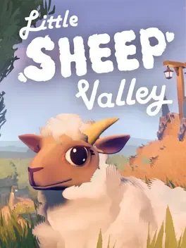 Little Sheep Valley
