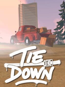 Capa de Tie Down