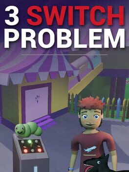 3 Switch Problem