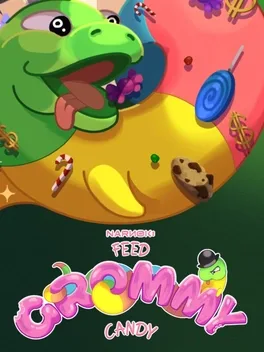 Narnok: Feed Grommy Candy