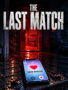 The Last Match