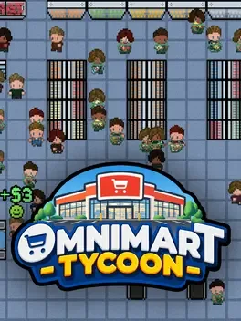 Image de couverture OmniMart Tycoon
