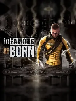 Infamous PC