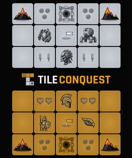 Tile Conquest