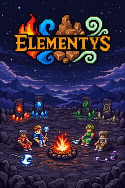 Elementys